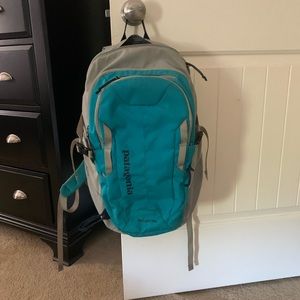 Patagonia backpack